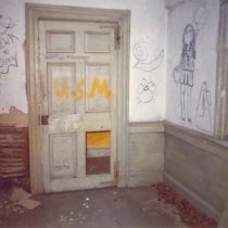 Glass-Campbell house, interior